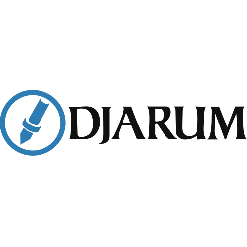 Djarum Vector/SVG Logo