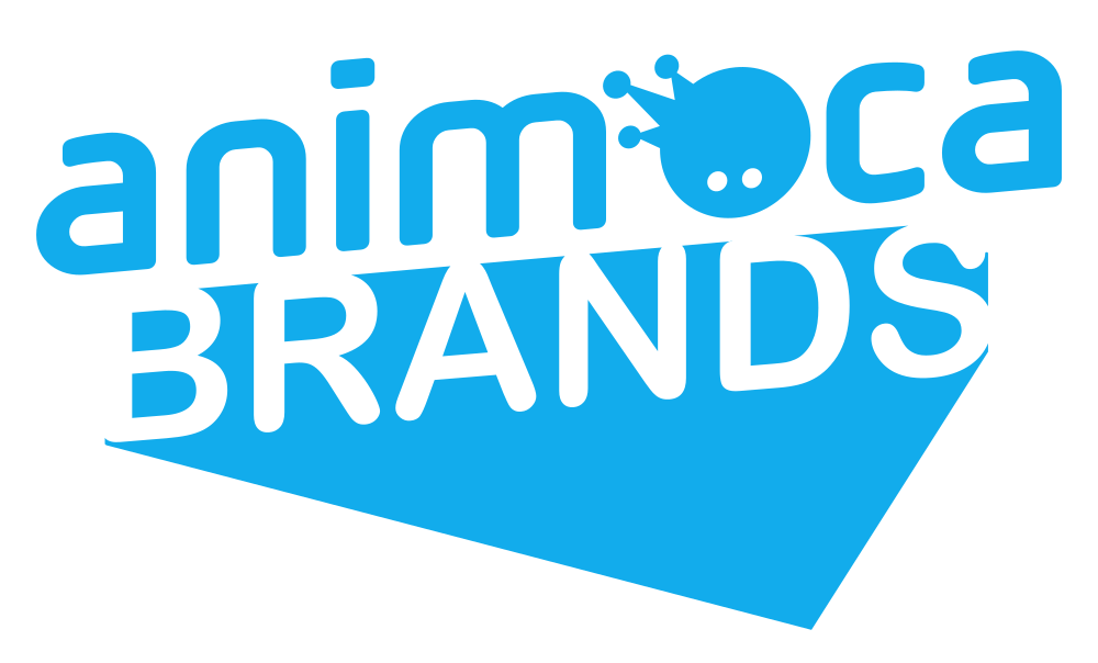 Animoca Brands Vector/SVG Logo