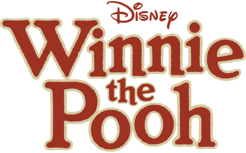 Winnie the Pooh & Pals Vector/SVG Logo download for free