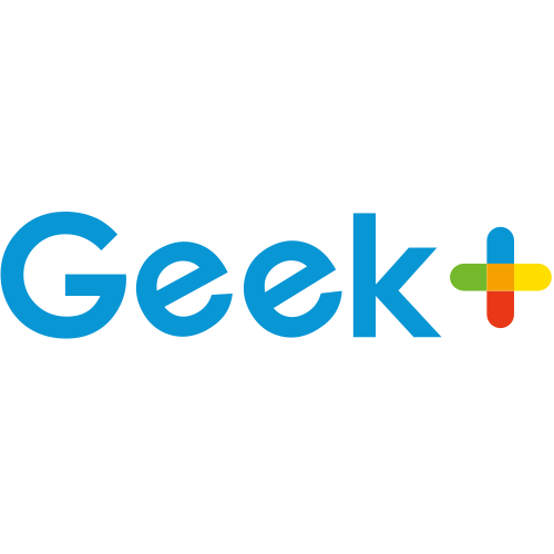 Geekplus Vector/SVG Logo