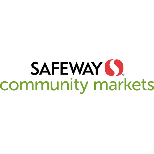 Safeway Community Markets Vector/SVG Logo