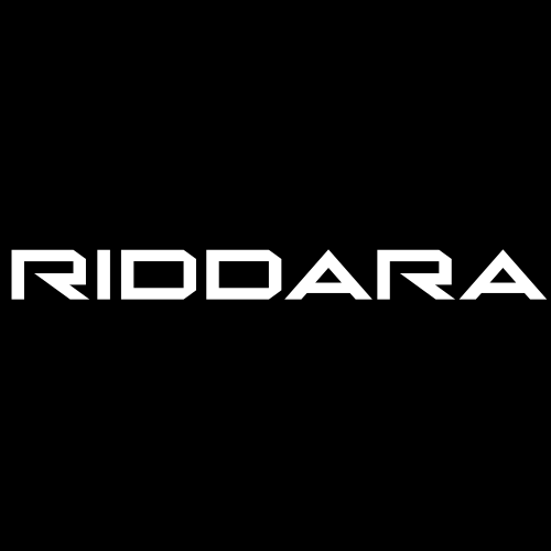 Riddara Light Vector/SVG Logo